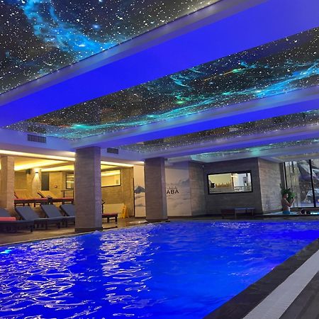 Apartman Enjoy N82 Milmari&Spa Kopaonik Eksteriør billede