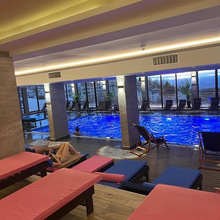 Apartman Enjoy N82 Milmari&Spa Kopaonik Eksteriør billede