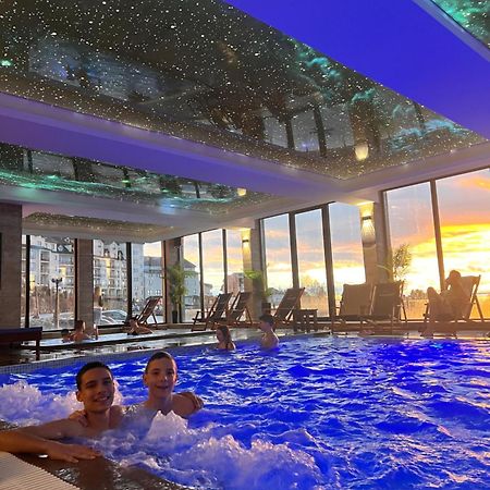 Apartman Enjoy N82 Milmari&Spa Kopaonik Eksteriør billede