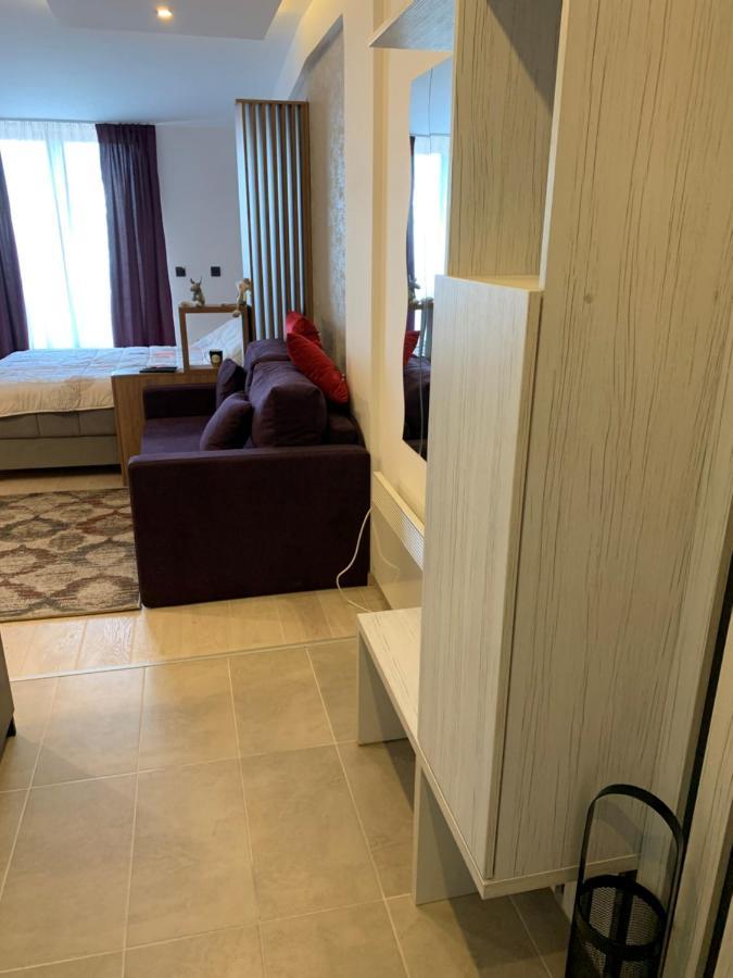 Apartman Enjoy N82 Milmari&Spa Kopaonik Eksteriør billede