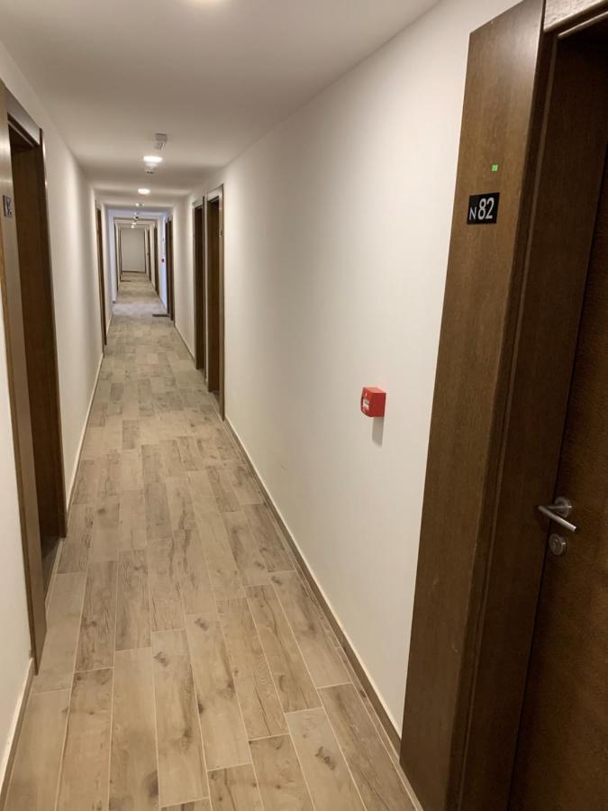 Apartman Enjoy N82 Milmari&Spa Kopaonik Eksteriør billede