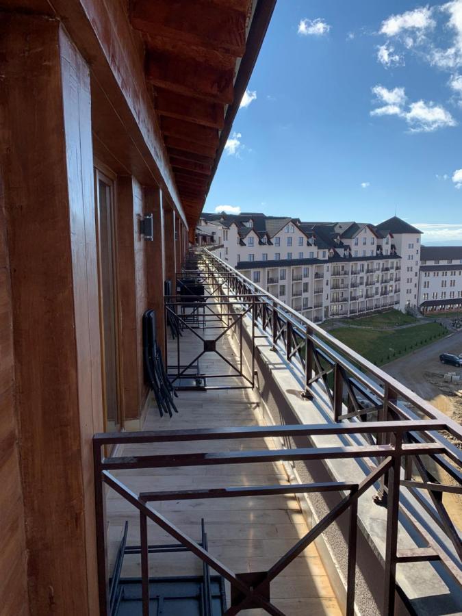 Apartman Enjoy N82 Milmari&Spa Kopaonik Eksteriør billede
