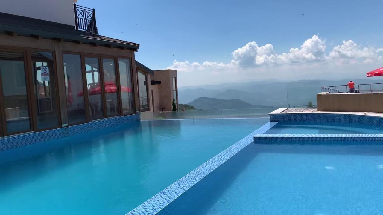 Apartman Enjoy N82 Milmari&Spa Kopaonik Eksteriør billede