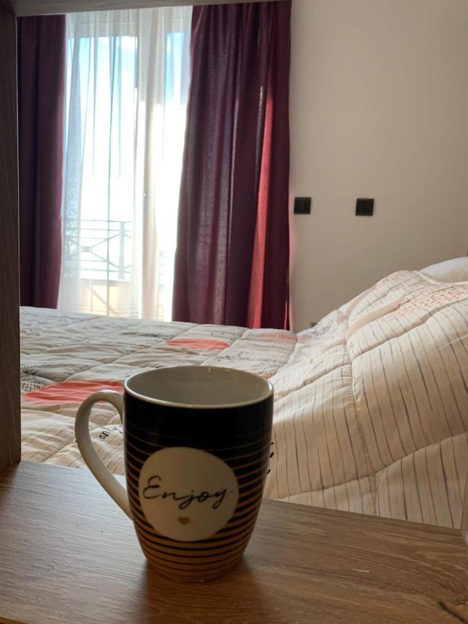 Apartman Enjoy N82 Milmari&Spa Kopaonik Eksteriør billede