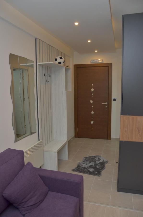 Apartman Enjoy N82 Milmari&Spa Kopaonik Eksteriør billede