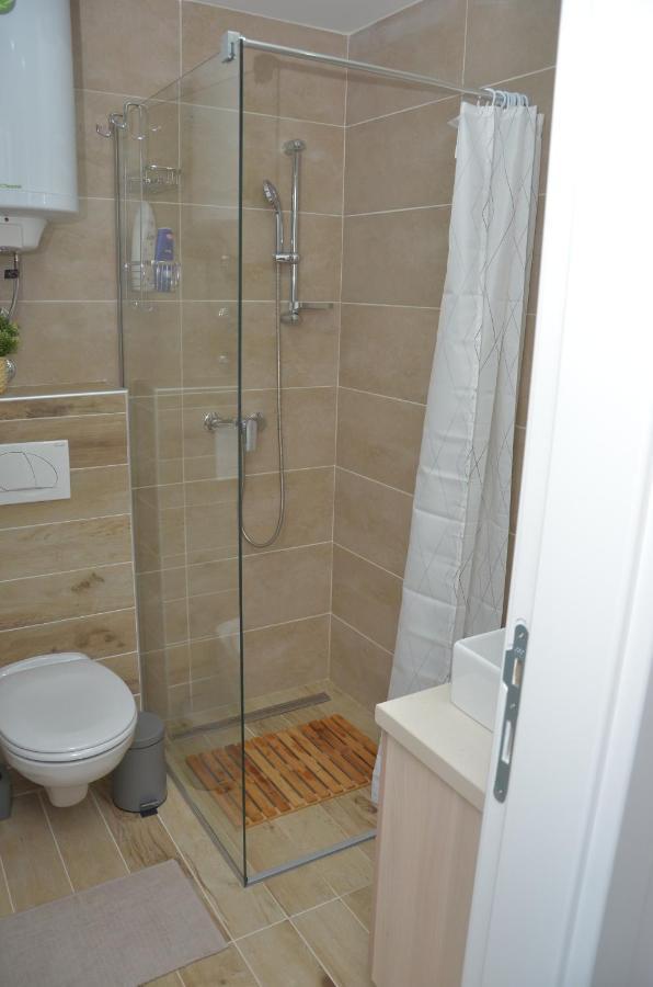 Apartman Enjoy N82 Milmari&Spa Kopaonik Eksteriør billede