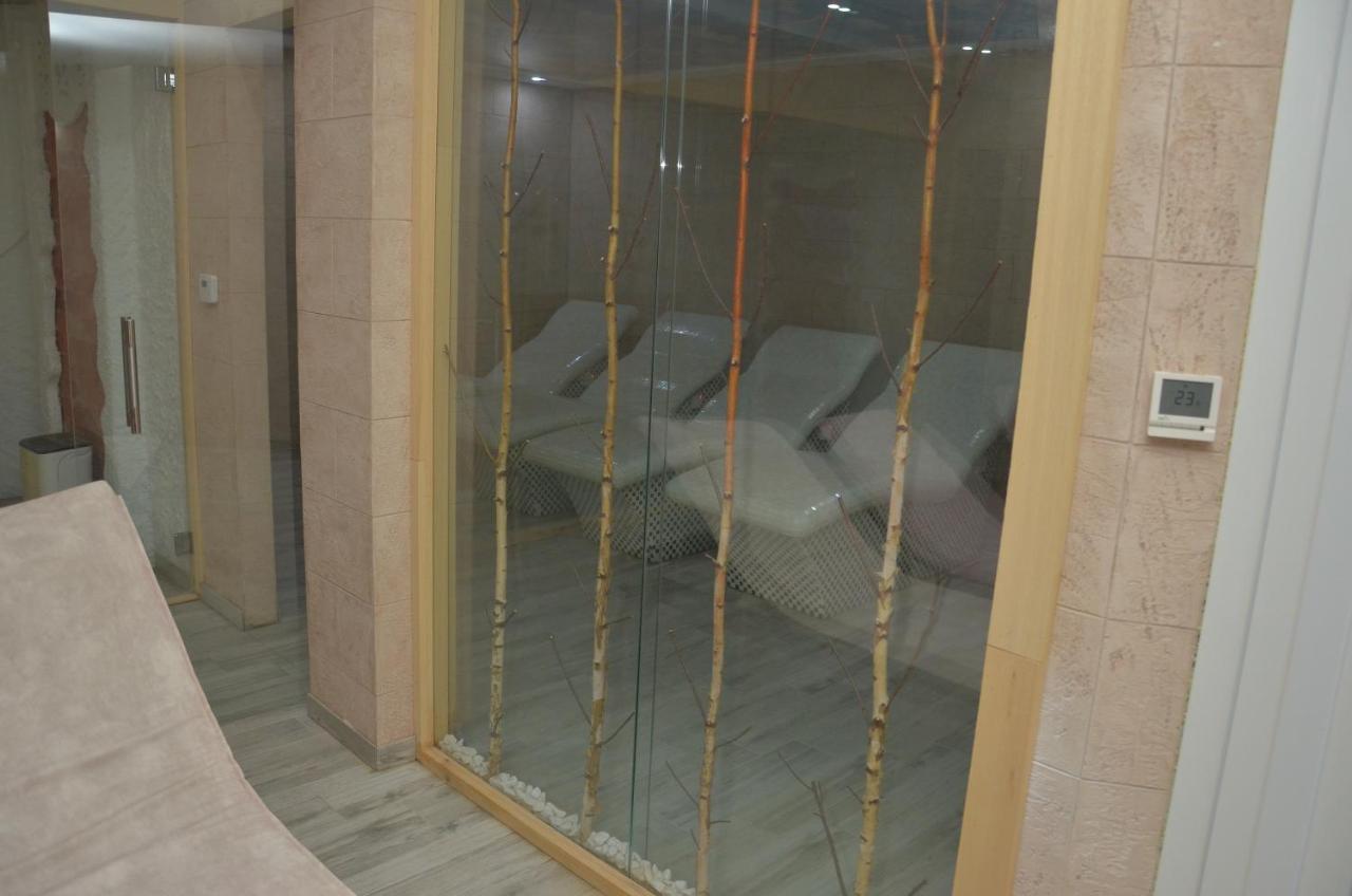 Apartman Enjoy N82 Milmari&Spa Kopaonik Eksteriør billede