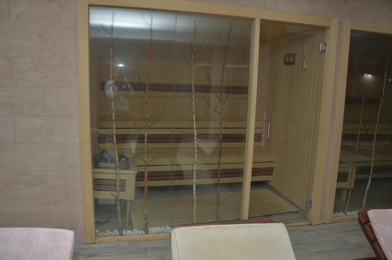 Apartman Enjoy N82 Milmari&Spa Kopaonik Eksteriør billede