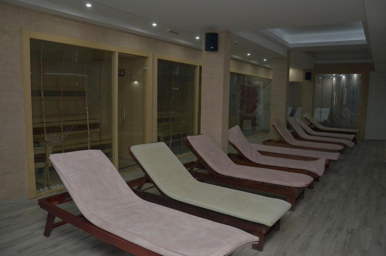 Apartman Enjoy N82 Milmari&Spa Kopaonik Eksteriør billede