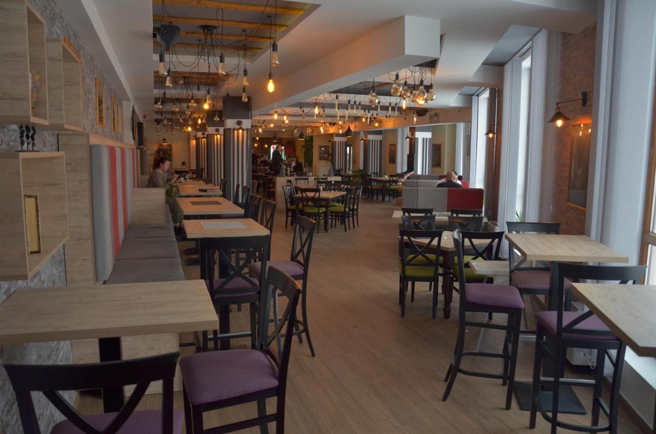 Apartman Enjoy N82 Milmari&Spa Kopaonik Eksteriør billede
