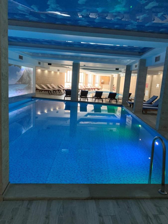 Apartman Enjoy N82 Milmari&Spa Kopaonik Eksteriør billede