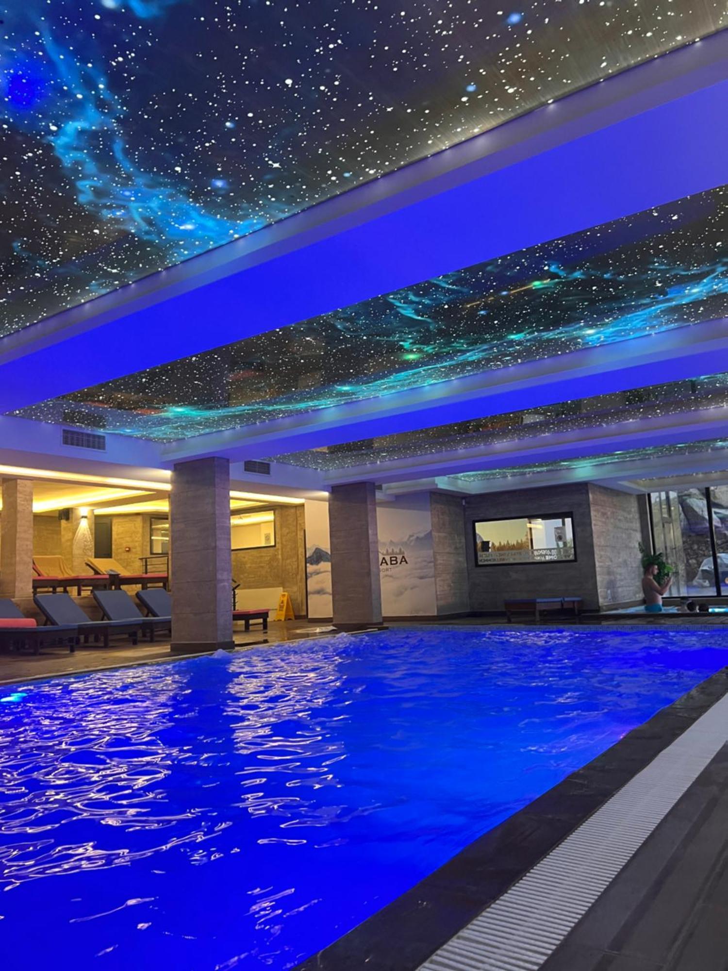 Apartman Enjoy N82 Milmari&Spa Kopaonik Eksteriør billede