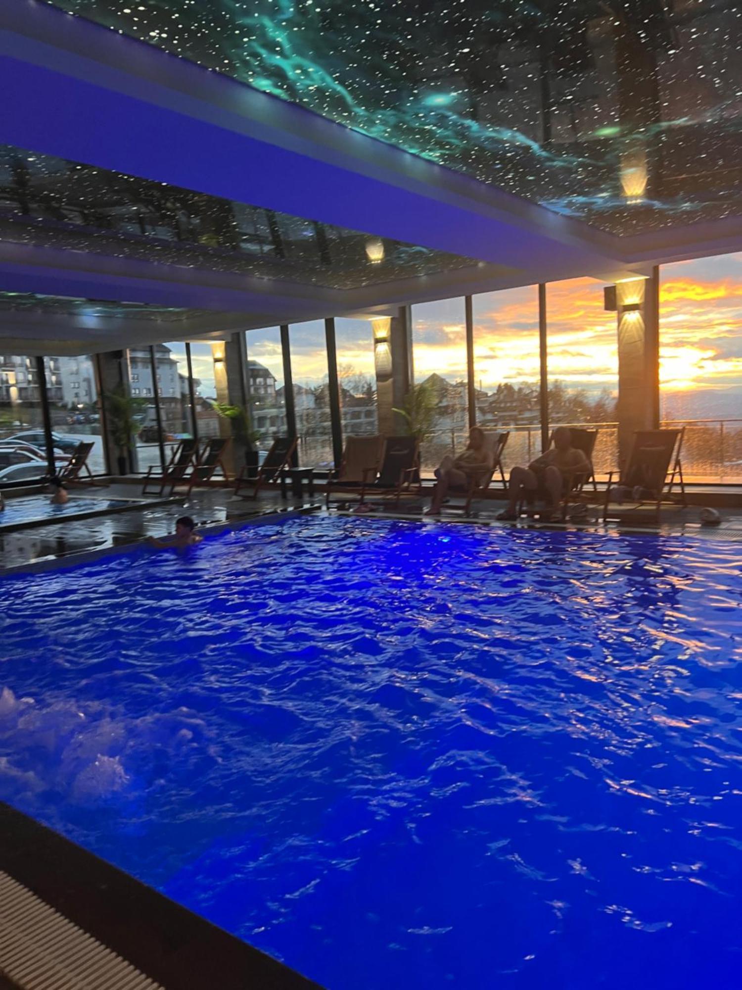 Apartman Enjoy N82 Milmari&Spa Kopaonik Eksteriør billede
